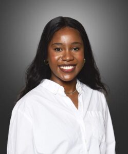Sarah A. Onyembe