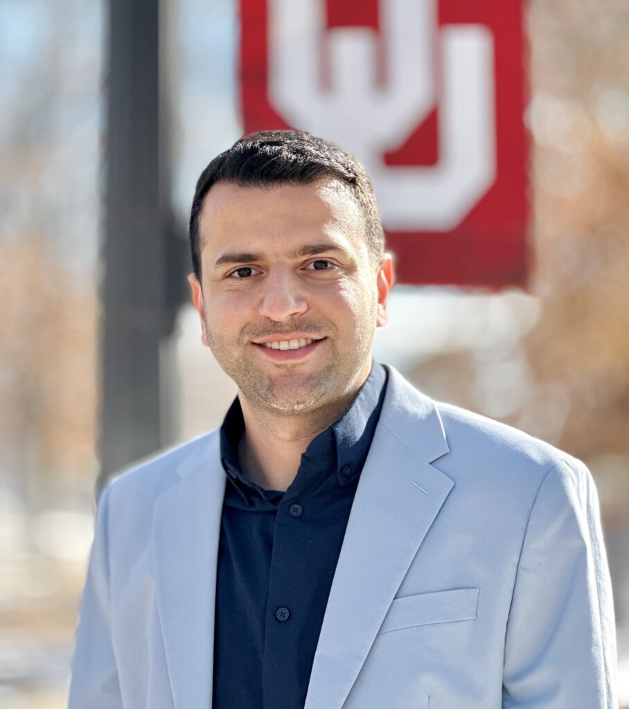 Seyed Mostafa Tabatabaei