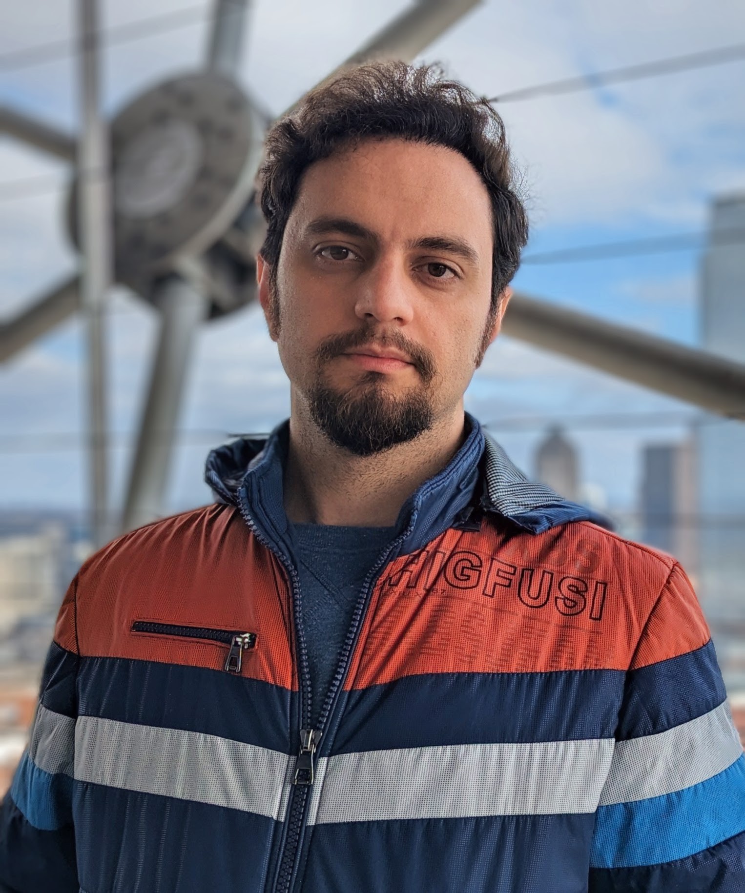 Babak Valipour Goodarzi