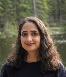 Shirin Tahazadeh