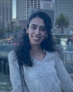Fatemeh Naderi Samani